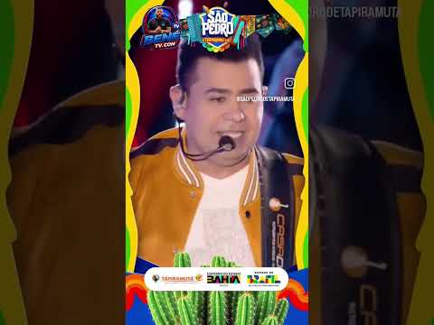SÃO PEDRO TAPIRAMUTÁ 2026