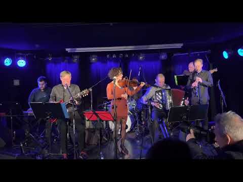 Makabunda - Zakochany Złodziej ( Częstochowa - 10.03.2023 )