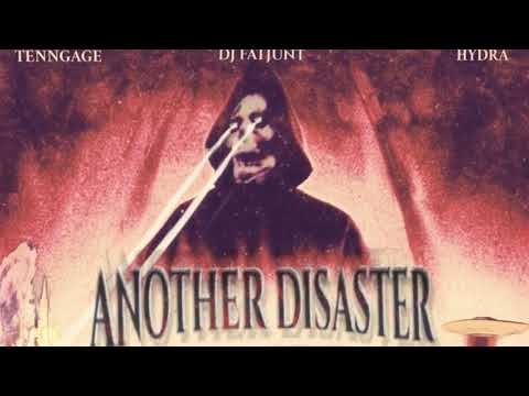 Hydra x Tenngage x Dj Fat junt - Your Spine Will Shiver (Outro)