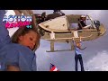 Daring Escape From The Fembots Bionic Woman Action Rewind