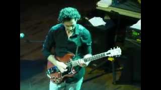 Zappa Plays Zappa - Moggio
