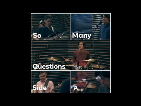 So Many Questions - SIDE A