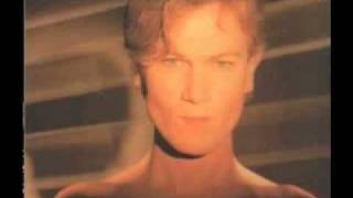 John Foxx - Wings and A Wind