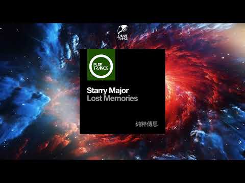Starry Major - Lost Memories (Extended Mix) [PURE TRANCE]