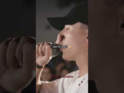 BALOTA tava o puro suco nesse dia! BALOTA vs John #batalhaderima #batalhademcs #batalhadanorte