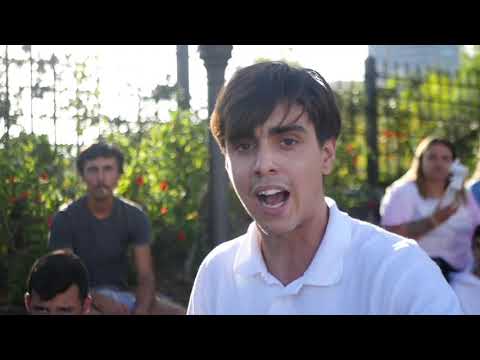 Zesku vs Legand vs Musa - ULTIMA CLASIFICATORIA - North Battle