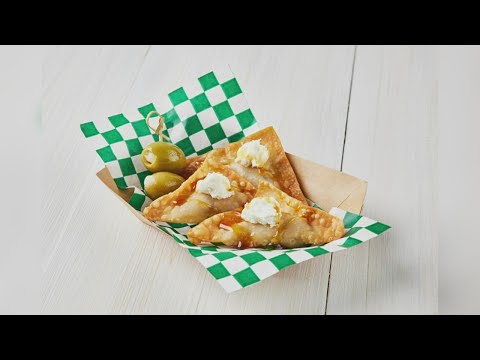 2022 State Fair of Texas food: Here are the grub options | wfaa.com