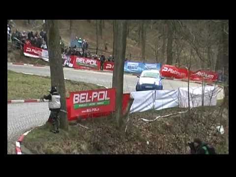 39 Rajd Świdnicki 2011