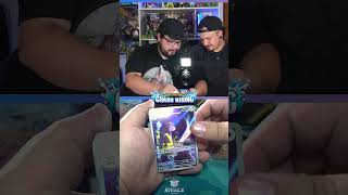 Si hay un Pikachu escondido vale más😵 #aperturadecartas #pokemon #megaevolucion #chaosrising