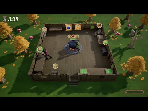 Trailer