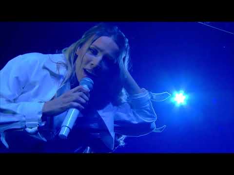 EFTA 2023: Liis Lemsalu x reket x kohver - PAUS