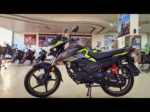 New Honda Livo 2026!! 2 Big Updates! Most Underrated 110cc Commuter Bike?
