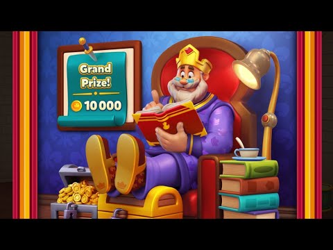 Royal Match level 1701to1715 new game level