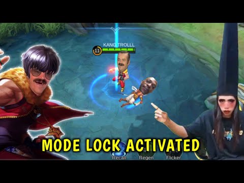 CHOUBOWO.EXE || LOCK VALE TENGIL