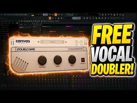 Free Download Double Dare v1.0.1 VST3 x64 WiN-itUsed
