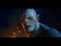 Sauron And Azog HD