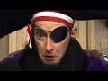 Patchy S Meltdown In Different Voices