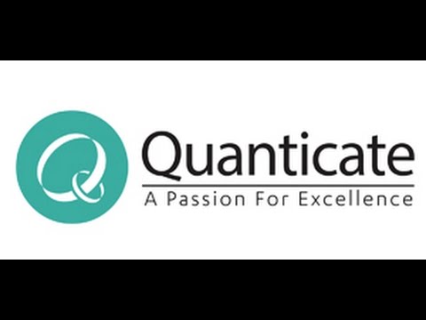 Nick Burch, CTO at Quanticate Discusses Big Data in Clinical Trials