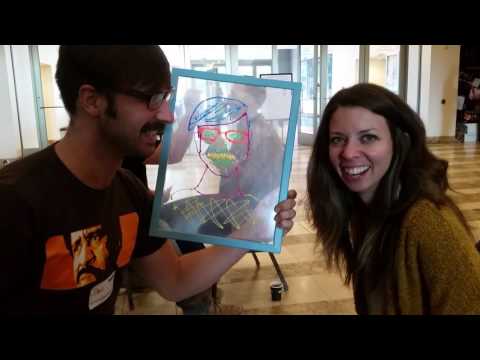 20161028 100942 2016 10 28 CreativeMornings ATL Georgia Organics Alice Rolls Woodruff Arts Center