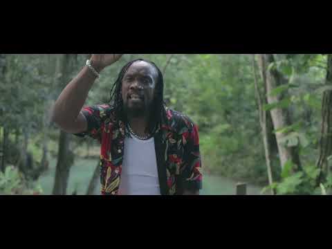 Donovan Francis   I AM FROM THE ROCK