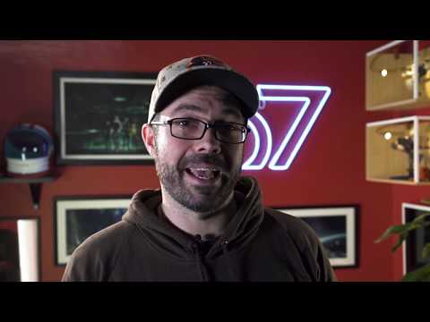 EVE Pulse - Pilot Episode