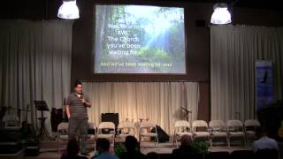 Seventh-Day Adventist - Adventist Worship Center - Sermon: