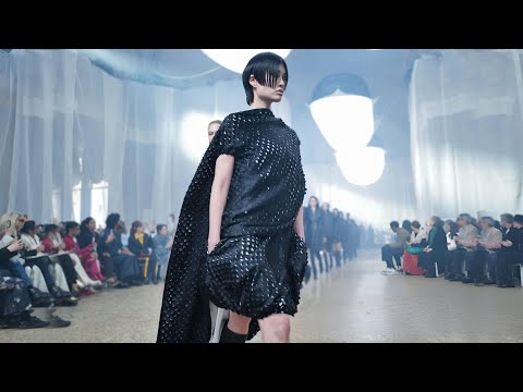 Helmut Lang | Fall/Winter 2024/25 | New York Fashion Week