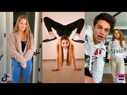 The Most Viewed Old Vine Compilations Of Lexi Rivera - Best Lexi Rivera Vine Compilation (P2)