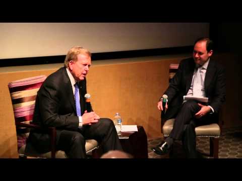 Lou Dobbs On People Being Abandoned By Political Parties