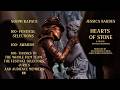 Hearts Of Stone Trailer