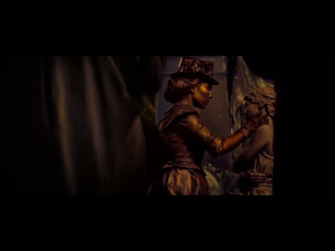 Thumbnail for video: Hearts of Stone - Trailer Thumbnail for video: Hearts of Stone - Trailer