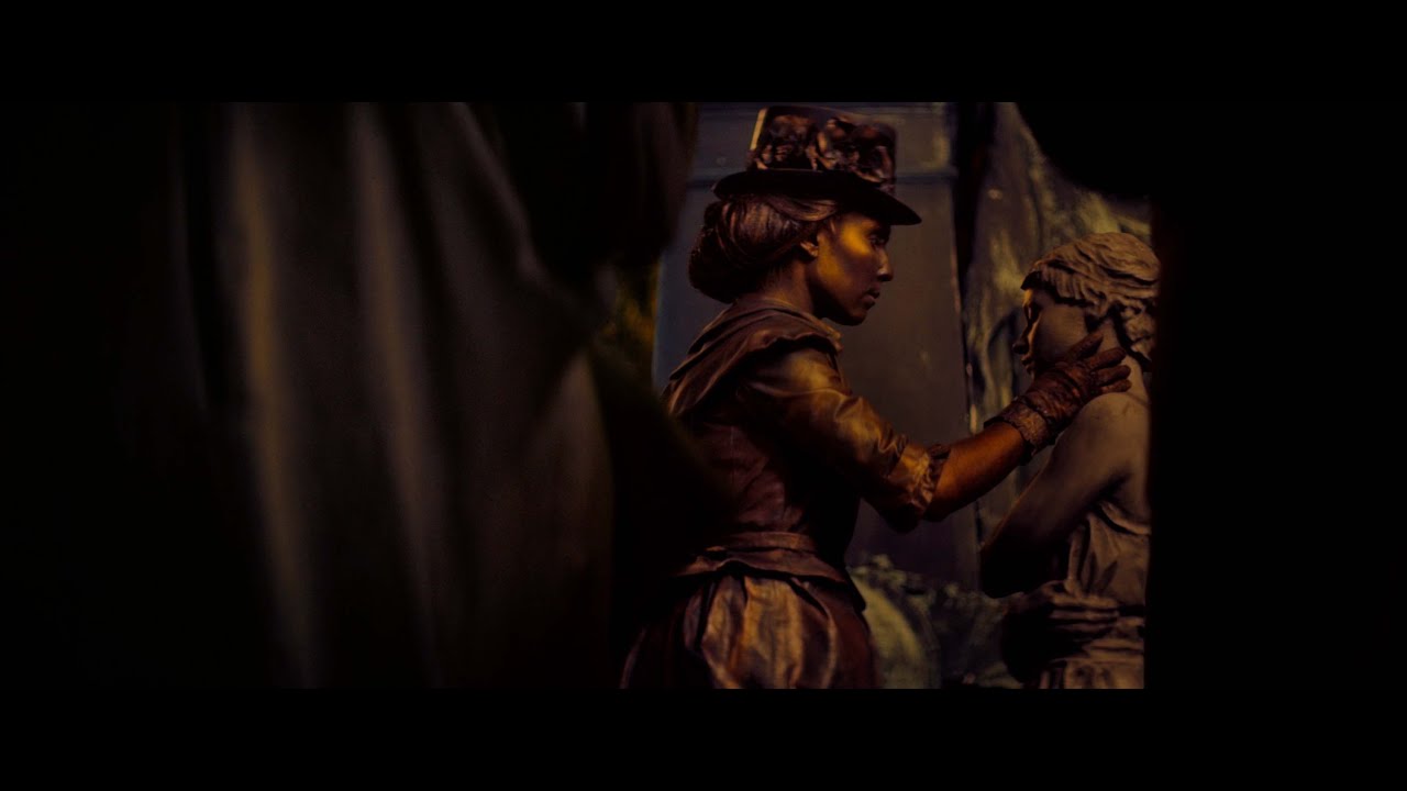 Hearts of Stone - Trailer