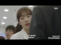 Park Shin Hye Fight