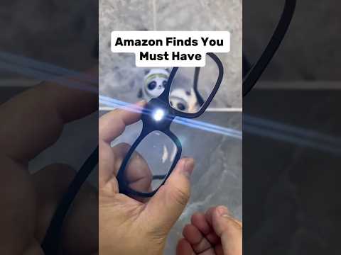 10 AWESOME Amazon Finds #shorts #amazonfinds #products #gadgets #amazon #productreview