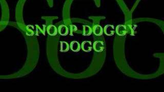 Snoop Doggy Dogg classic-Y&#39;all gone miss me