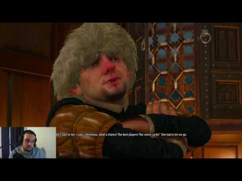 Bread's Gone Witching! pt. 104