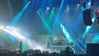 LAMB OF GOD - Engage the Fear Machine Live Domination Fest Mexico 2019