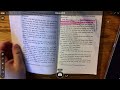Roll Of Thunder Hear My Cry Chapter 1
