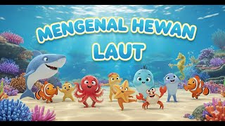 Download lagu Hewan Laut | Lagu Anak | Ikan Lucu mp3 Download lagu Hewan Laut | Lagu Anak | Ikan Lucu mp3