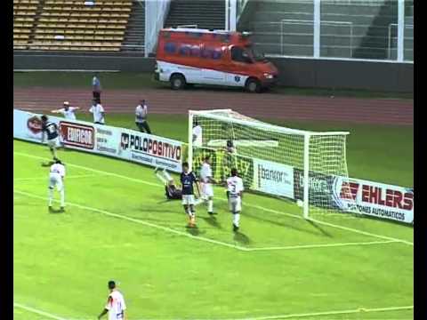 Talleres 3 - Guaraní Antonio Franco 1