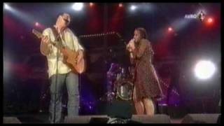 BLØF - Niets Dan Dit met Trijntje Oosterhuis (Sail 2000) 6/12