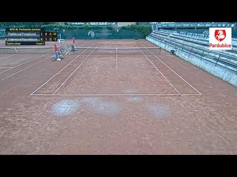 Kurt 7_1.8.2023_96. Pardubická juniorka_LTC Pardubice