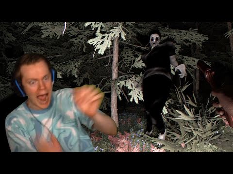 This Game Has the Scariest Jumpscares Yet - Deep Hell