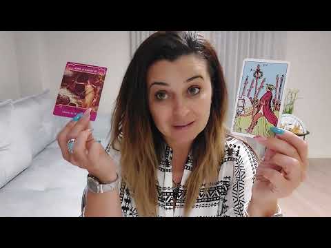 🙂🧿Așa arată VIITORUL TĂU! 😘♥️Indiferent de greutăți,vei (re)întâlni IUBIREA! 🙏