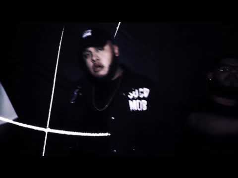Kapo Sucio - Cross The Border (Official Video) (Visually Prod. By Freddie Rio X WheresPerri)