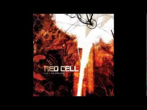 Red Cell - Broken Smile