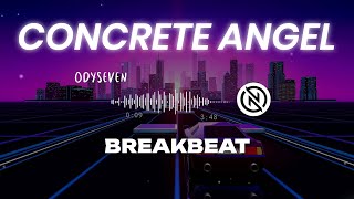 Download lagu DJ CONCRETE ANGEL BREAKBEAT FULL REMIX TERBARU | Odyseven Edit mp3