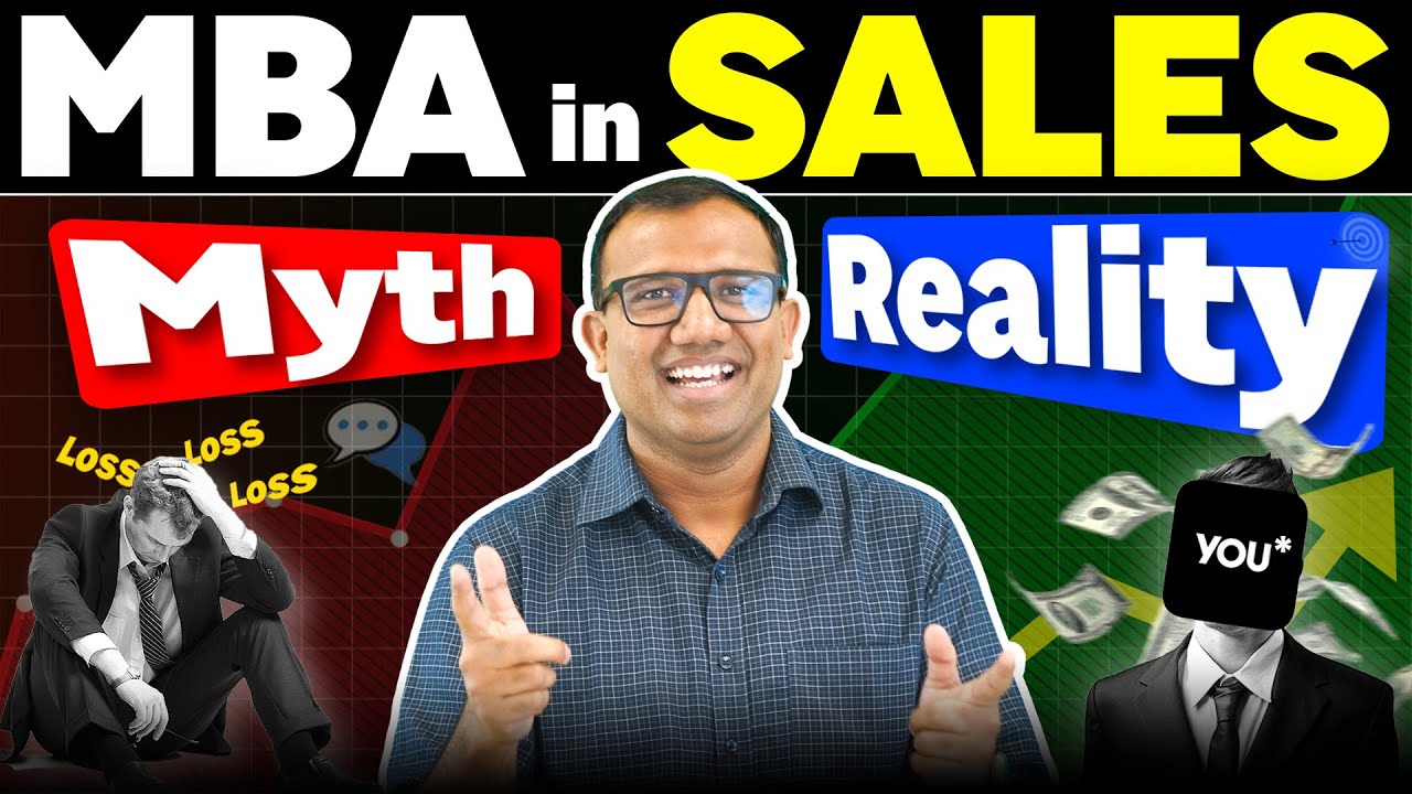 💥MBA in Sales | Sales Career Reality😱| Placements | Salary | Colleges #mba #sales #mbajobs #viral