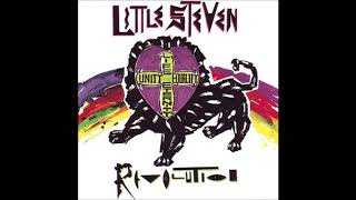 Little Steven - Revolution [7" Mix]