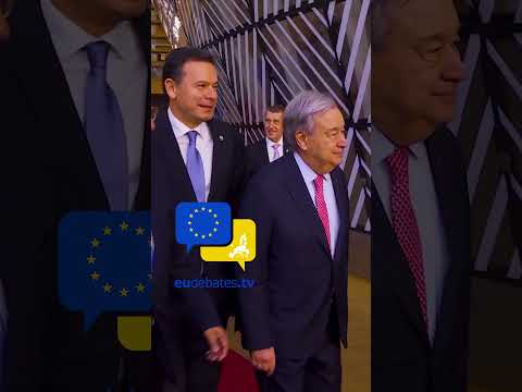 Video Thumbnail: Meloni vs EU Line: Understanding for Orbán Sparks Tensions!